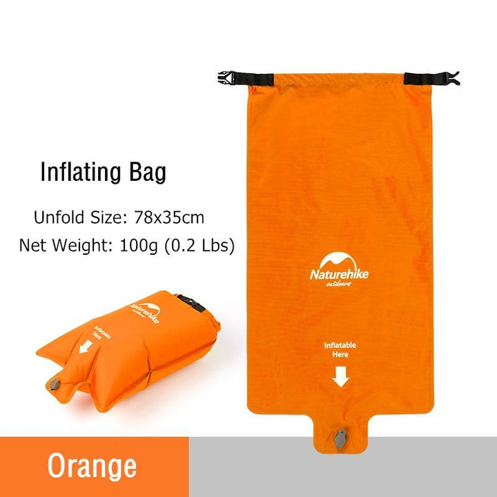 Portable Air Camping Mat