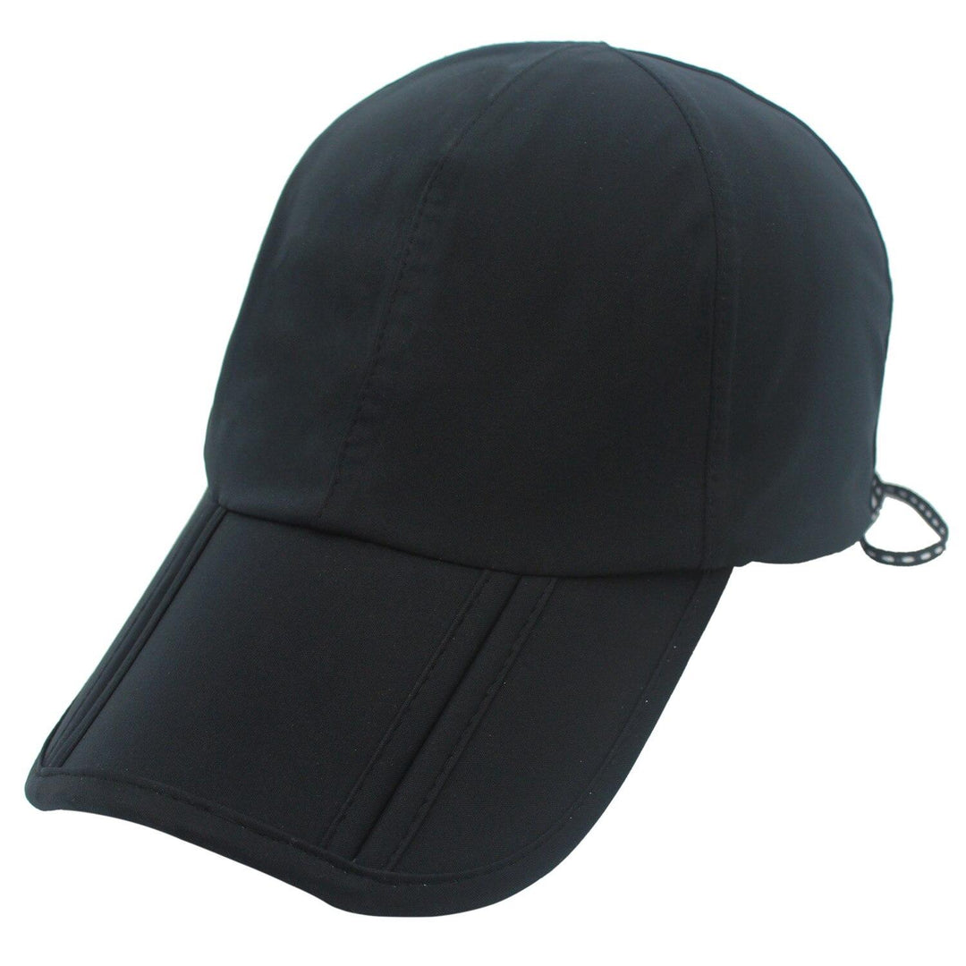 Waterproof Baseball Cap - Happy Health Star