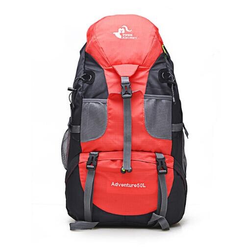 Waterproof Camping Unisex Backpack - Happy Health Star