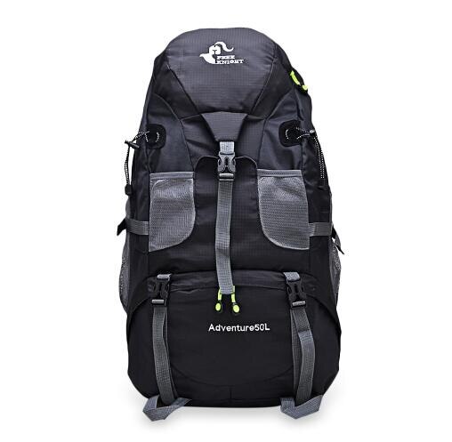 Waterproof Camping Unisex Backpack - Happy Health Star