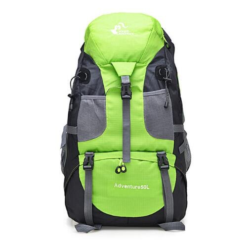 Waterproof Camping Unisex Backpack - Happy Health Star