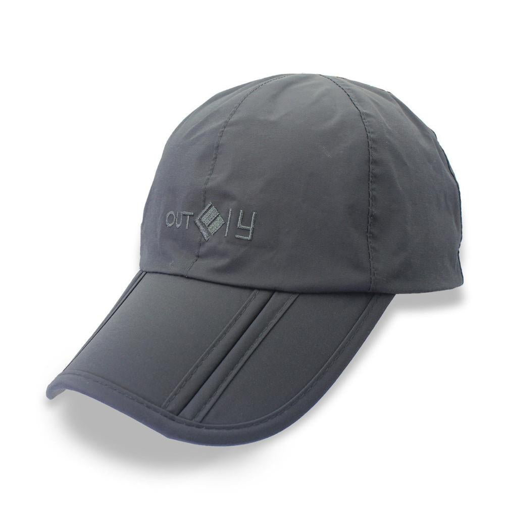 Waterproof Baseball Cap - Happy Health Star