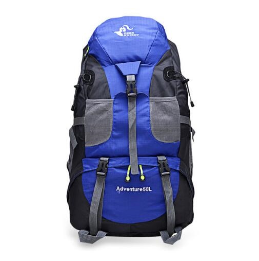 Waterproof Camping Unisex Backpack - Happy Health Star