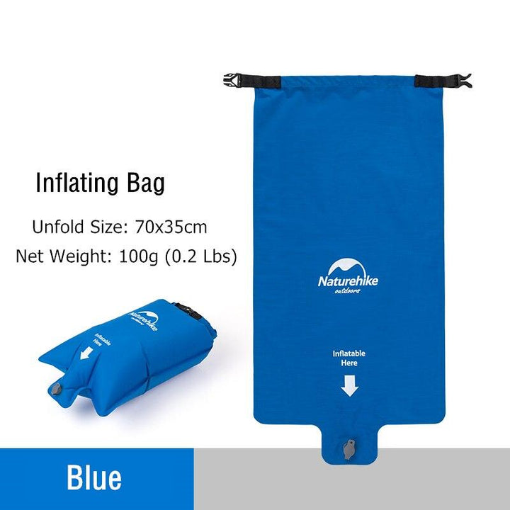 Portable Air Camping Mat