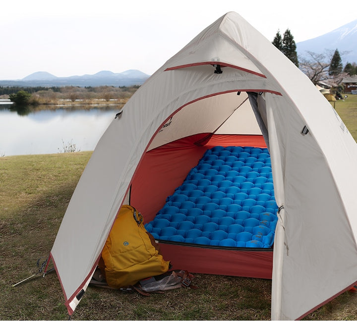 Portable Air Camping Mat