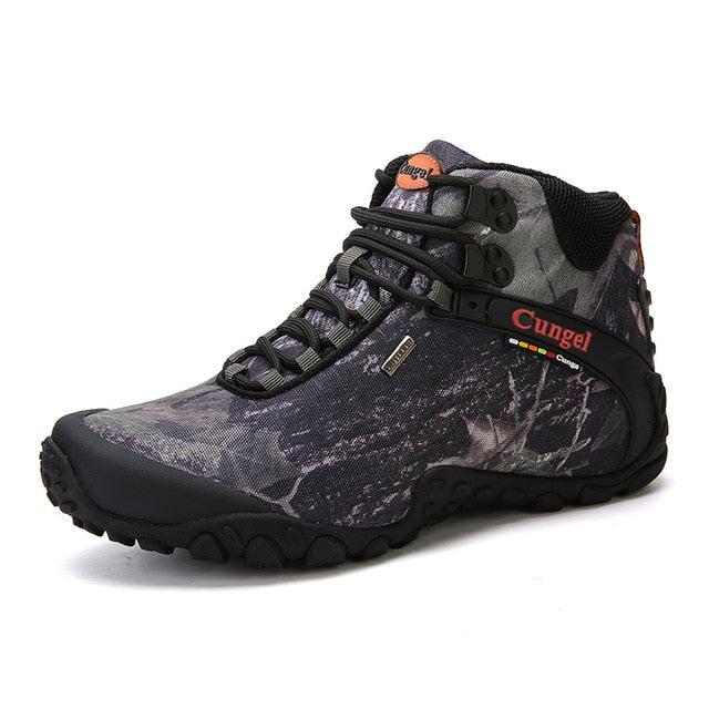 Mountain Sport Hunting Boots                                          